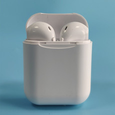 新款i11无线充电蓝牙耳机5.0 电子产品耳機a