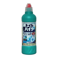 花王/KAO 卫生间马桶清洁剂 500ml/瓶 清洁污垢 去除异味 日本进口