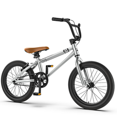 新款儿童自行车脚踏车16寸20寸4到12岁青少年自行车