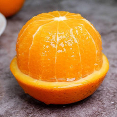  新鲜水果 橙子秭归夏橙 丑橙麻点橙 脐橙3斤尝鲜