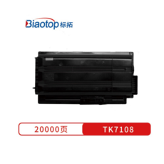 标拓 (Biaotop) TK7108  黑色