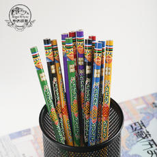 布达拉宫博物馆文创铅笔 文化创意礼品 送毕业小朋友同学生日礼物