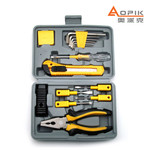 奥派克 APK-8807五金工具组合家用工具套装