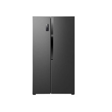容声/Ronshen BCD-592WD16HPA 双开门对开门电冰箱家用无霜变频一级