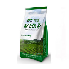 自产自销 海南海垦南海绿茶100g（袋装）/包