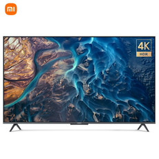 小米/MIUI 小米电视 ES55 2022款 55英寸 4K超高清全面屏智能平板电视机